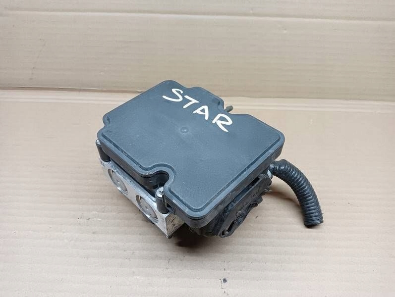 фото №1, Насос abs mitsubishi space star ii 0265255394 0265956482