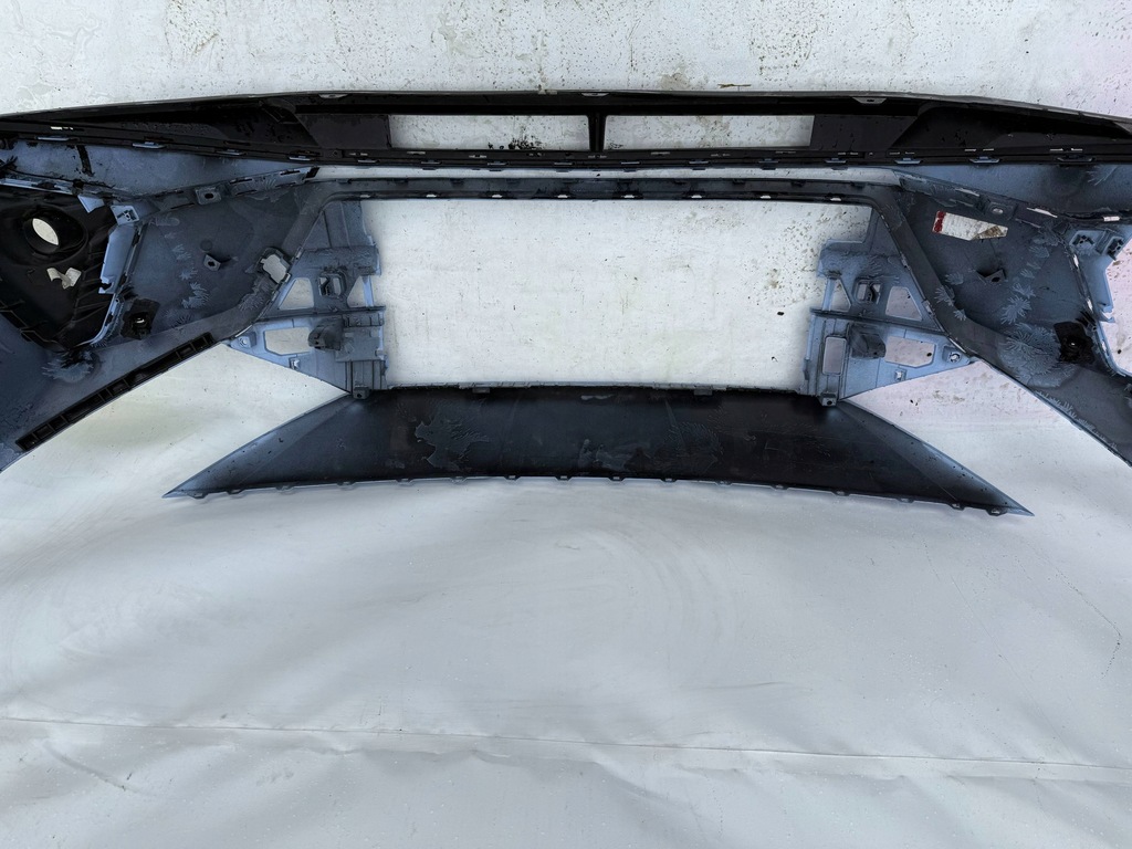 фото №13, Hyundai i20 iii n-line бампер перед передній 86511c0000