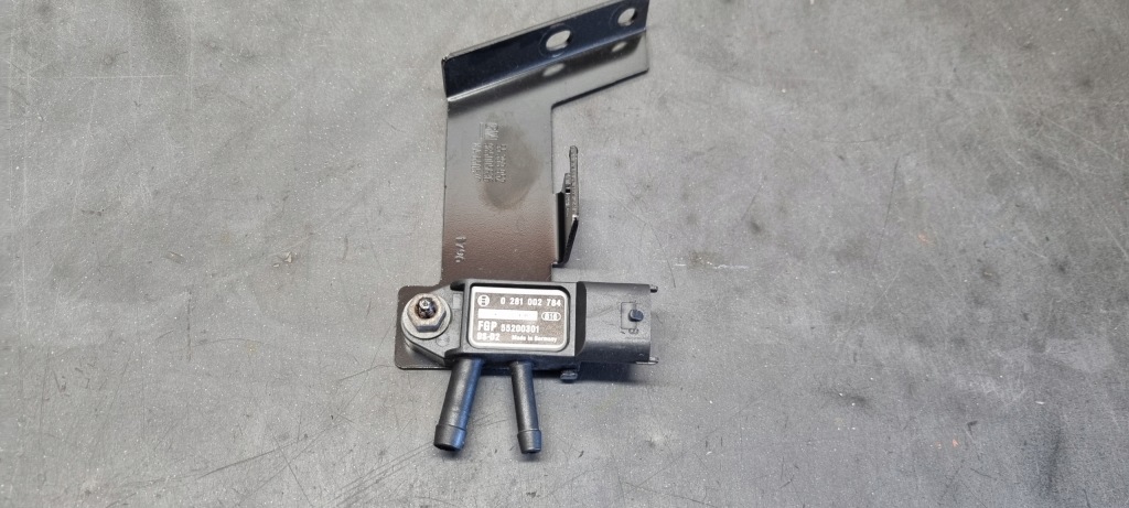 фото №1, Датчик тиску mapsensor croma ii 0281002784