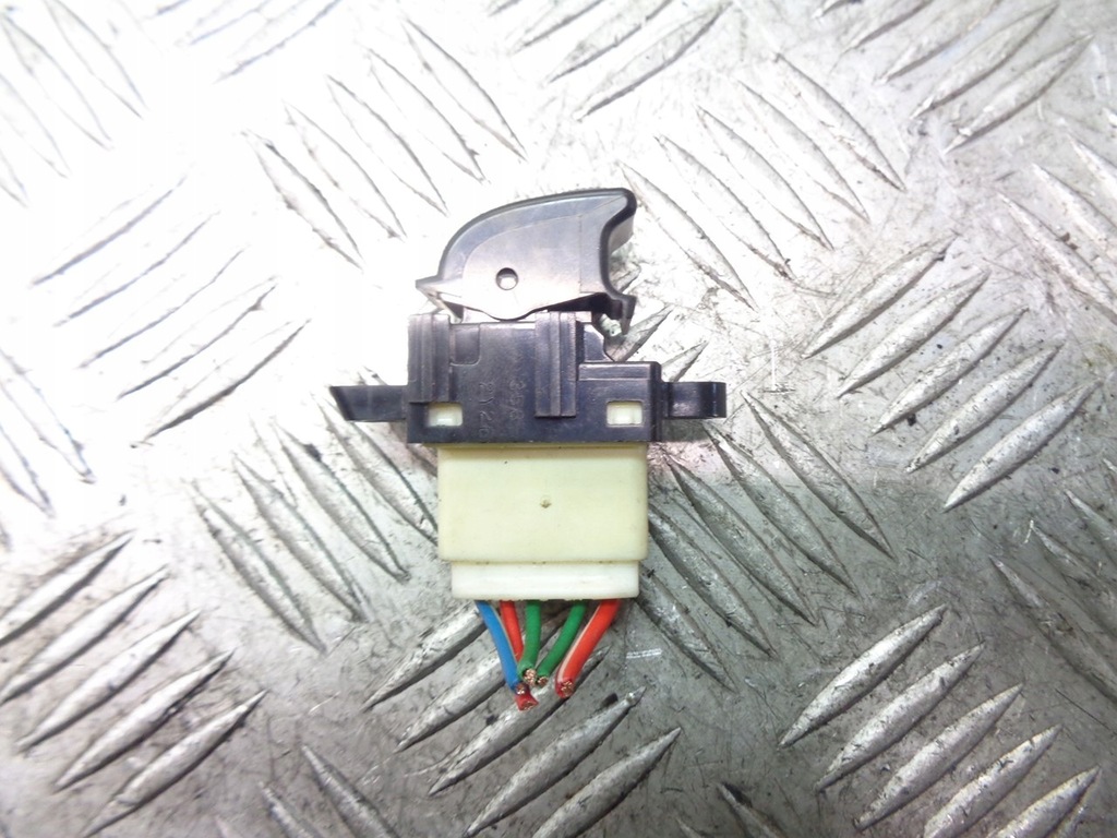 фото №1, Кнопка перемикач скло mazda 6 gh