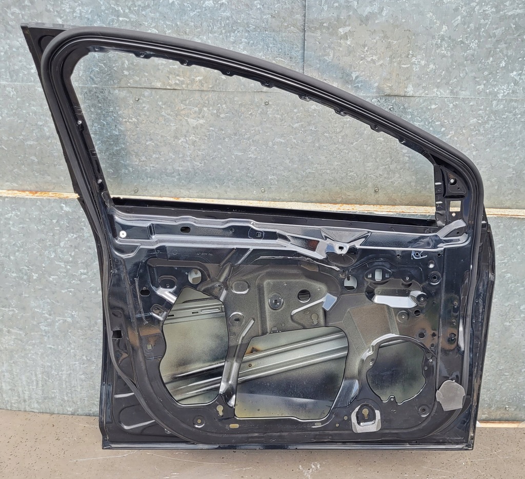 фото №7, Дверь левая передние ford focus 3 iii mk3 2011-18