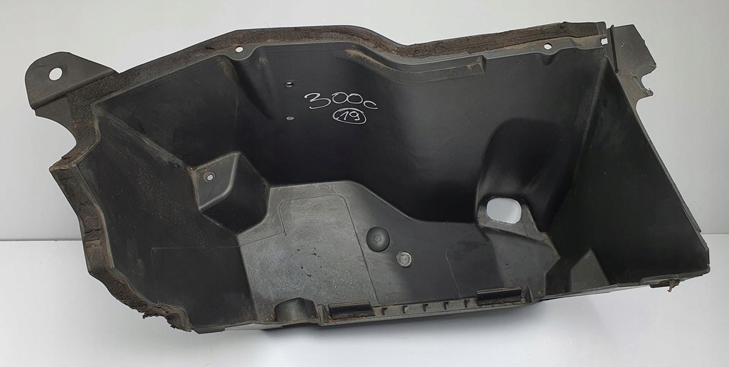 фото №7, Впуск повітря chrysler 300c 3.0 crd 04806294ab