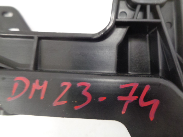 фото №6, Citroen peugeot пластик основа