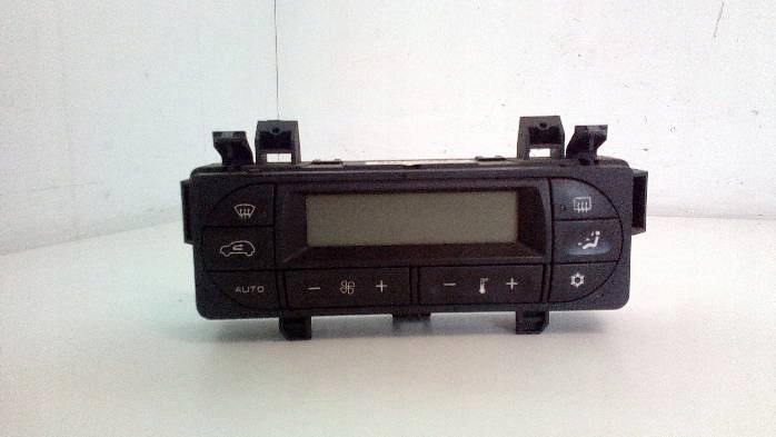 фото №12, Панель обдув i кондиціонера citroenc3 96377774xt