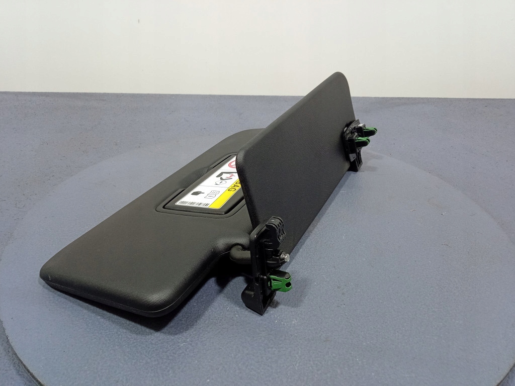 фото №5, Mercedes gls x166 козирок захист сонцезахисна права