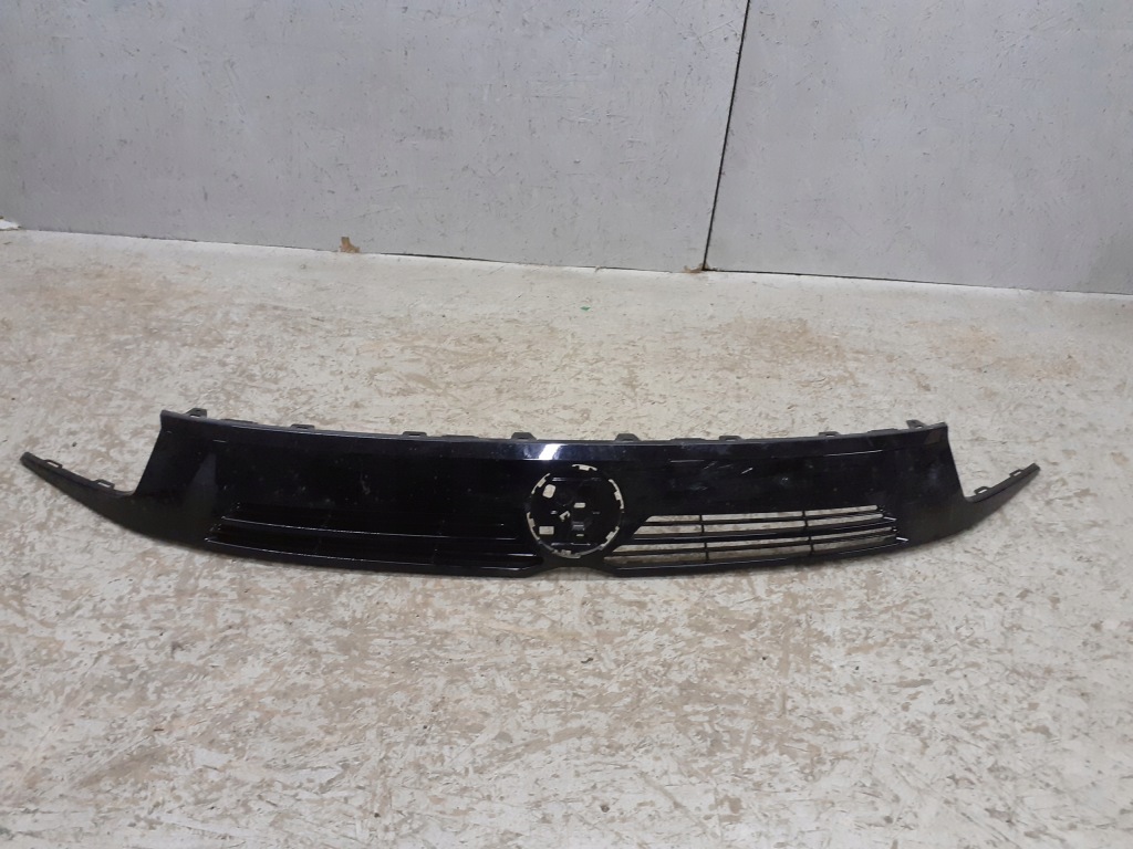 фото №1, Решётка радиатора решётка радиатора opel corsa f lift 2023- 9850366080