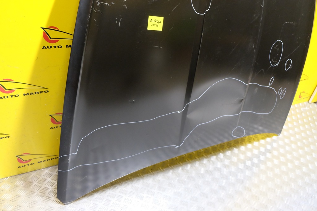 фото №9, Hyundai sonata 2020 21 22 капот перед кришка usa