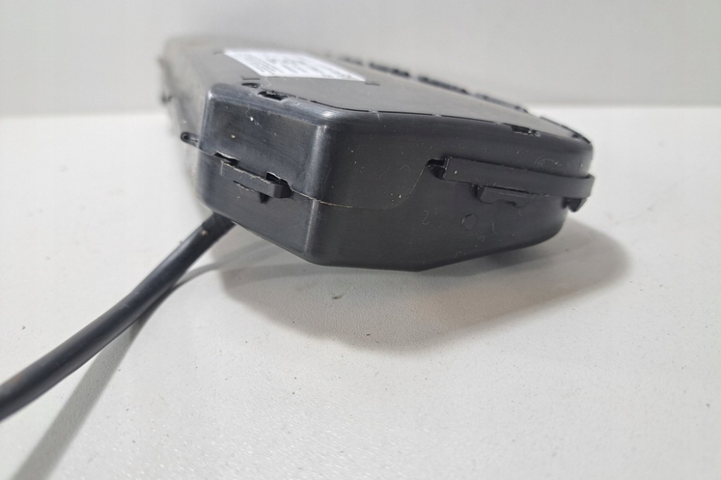 фото №8, Подушка безопасности сиденье srs bmw 3 f30, f80 7239616 2014