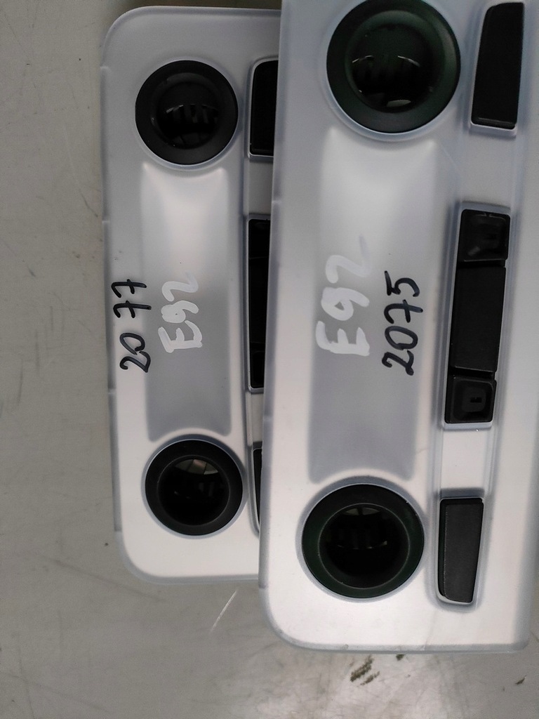 фото №6, Bmw e92 ліхтарі стельовий