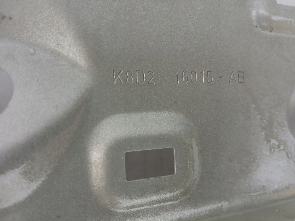 фото №10, Land rover evoque ii - крыло правый перед