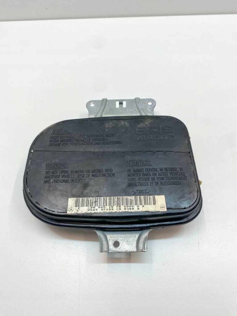Купить Подушка подушка безопасности левых передних дверь mercedes-benz sl r129 1298601505