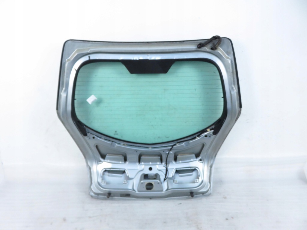 фото №7, Кришка багажника багажника alfa romeo gt coupe 694, grigio sterling