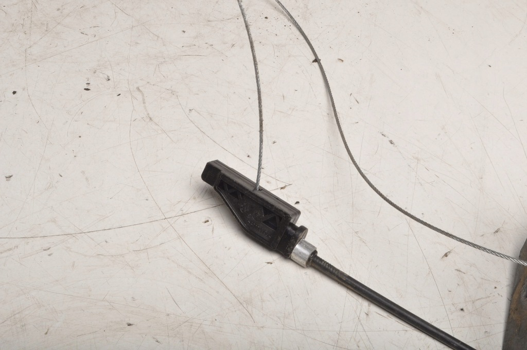 фото №6, Peugeot bipper підйомник колеса запасного