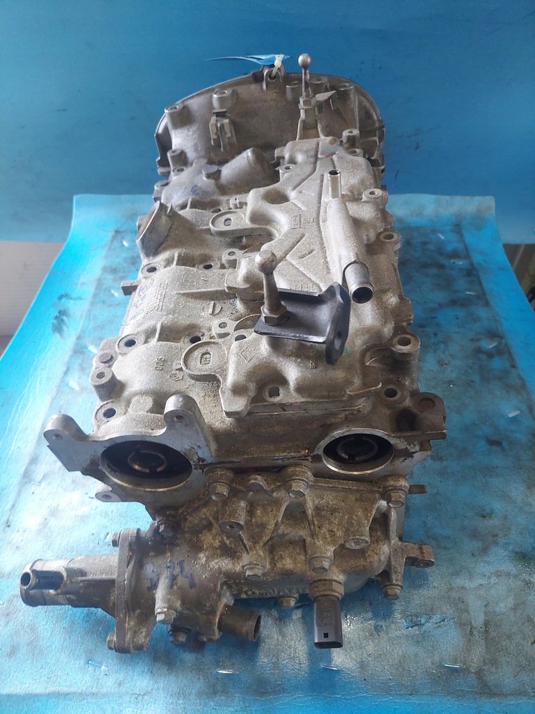 фото №9, Головка vel satis 2.0 t f4rq76