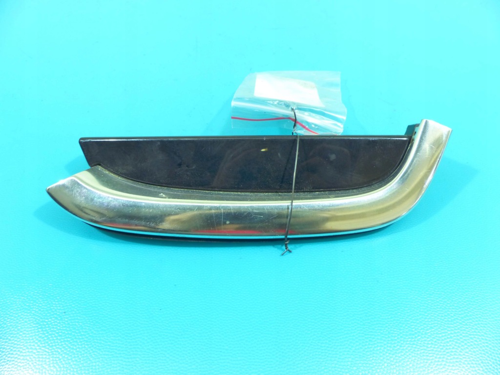 фото №2, Молдинг крила задня ліва maserati ghibli iii 13-