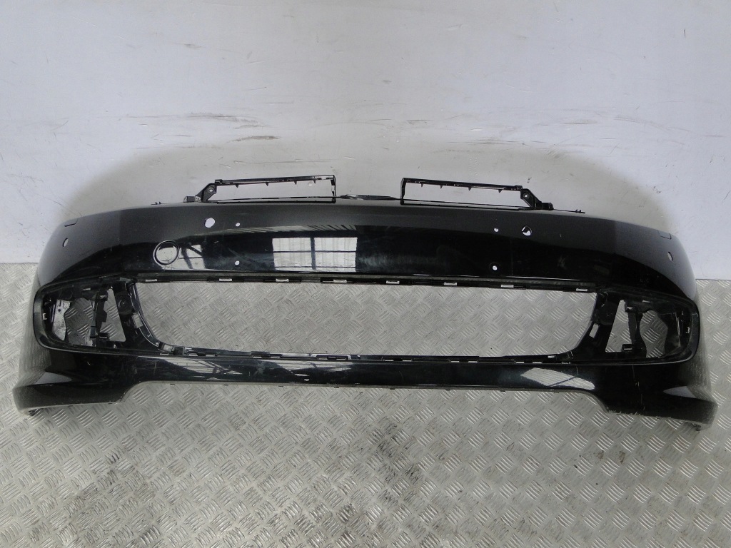 Vw golf vi 5k r-line бампер передний 5k0807221s Цена
