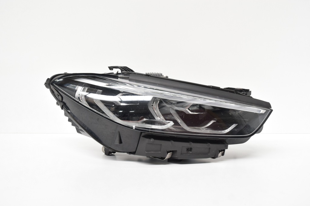 фото №7, Лампи лампа ліва права bmw 8 g14 g15 g16 led адаптивний ahl