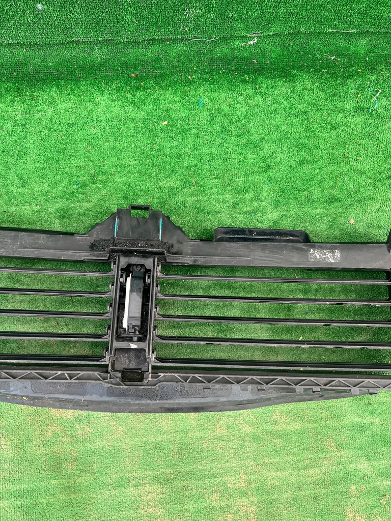 фото №8, Повітропровід повітря жалюзі mercedes w247 a2478852400