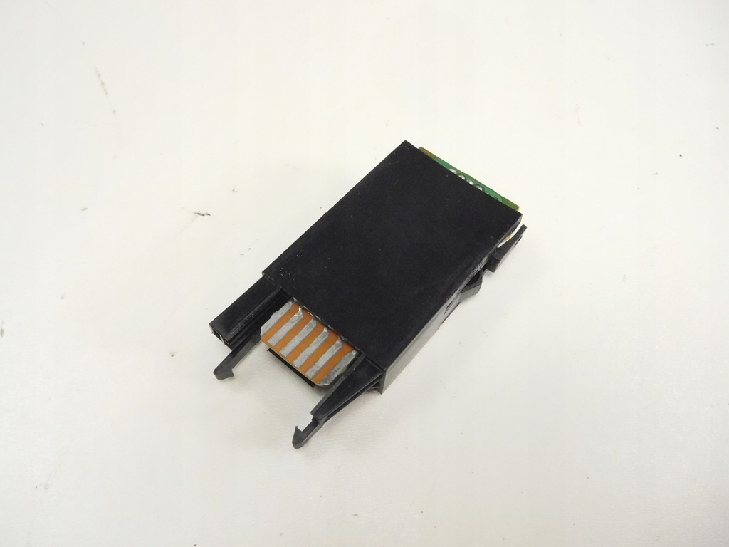 фото №10, Замок elektr. renault r19 21 25 espace 7701366232