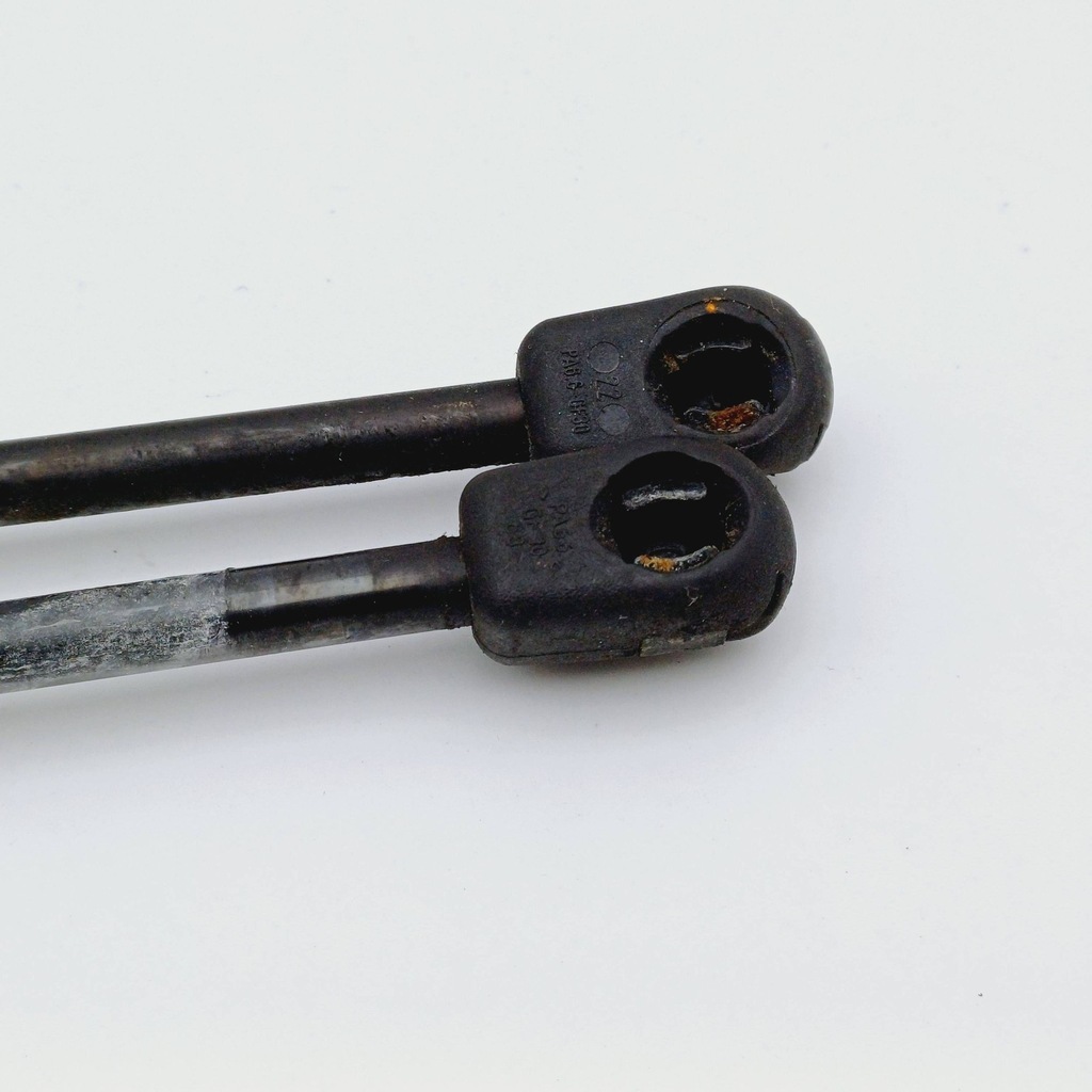 фото №10, Привід капот передньої mercedes benz c w203 a2038800029 nr24