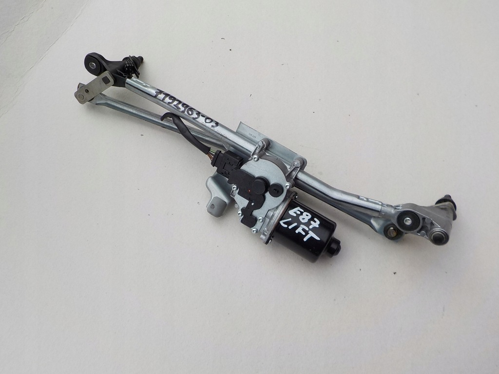 фото №1, Механізм двірник bmw e87 europa 7192963