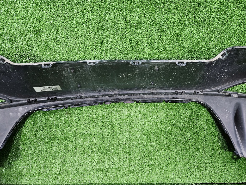 фото №9, Бампер задній mercedes eqe amg w295 задня a295 a2958859901