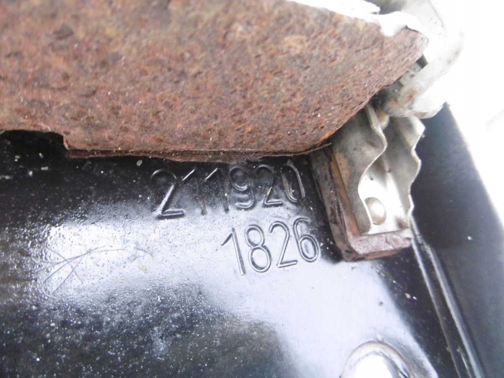 фото №13, Усилитель передний решётка решётка радиатора volvo fh 12 13