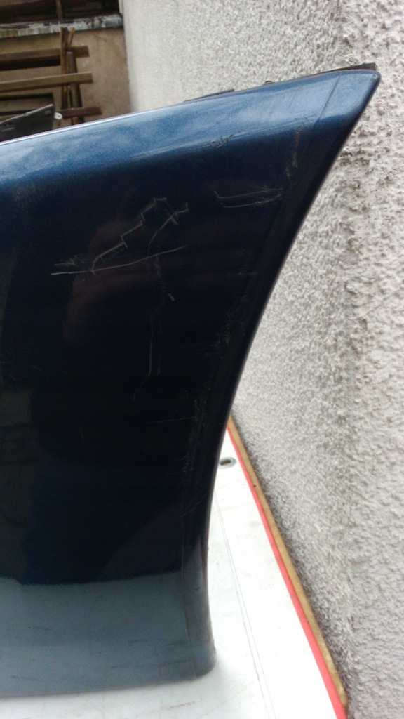 фото №16, Citroen jumpy scudo expert бампер перед 17r.