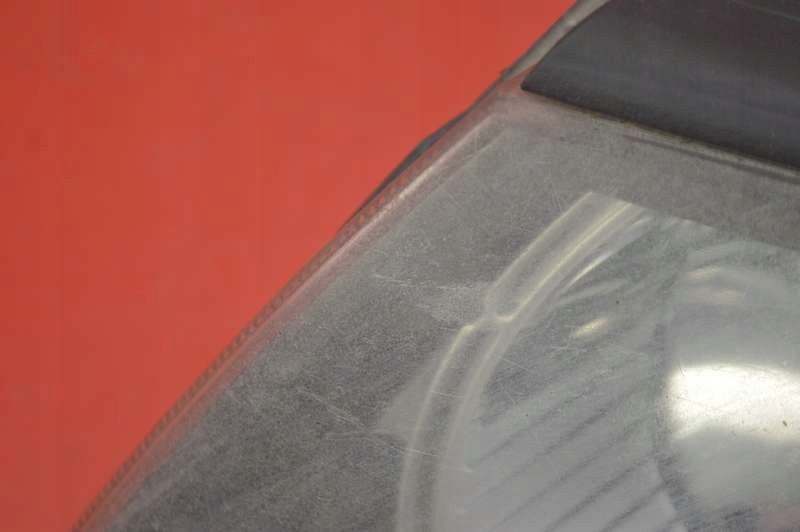 фото №15, Фара лівий лампа перед лінза eu 92101-2bxxx hyundai santa fe 2 ii