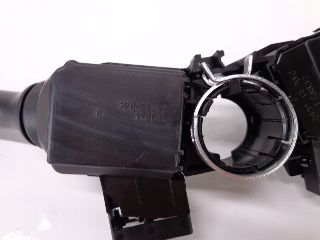 фото №9, Toyota prius ii 2 перемикач комбінований 173832 47090-17391