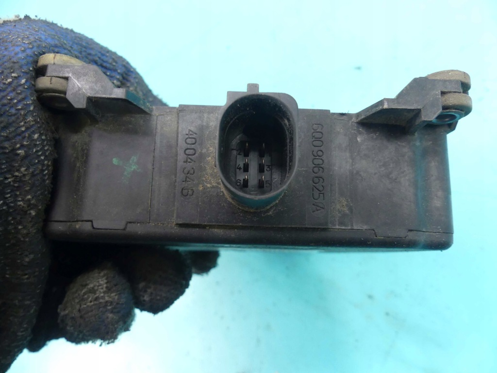 фото №4, Клапан магнітний vw polo iv 9n 1,4tdi