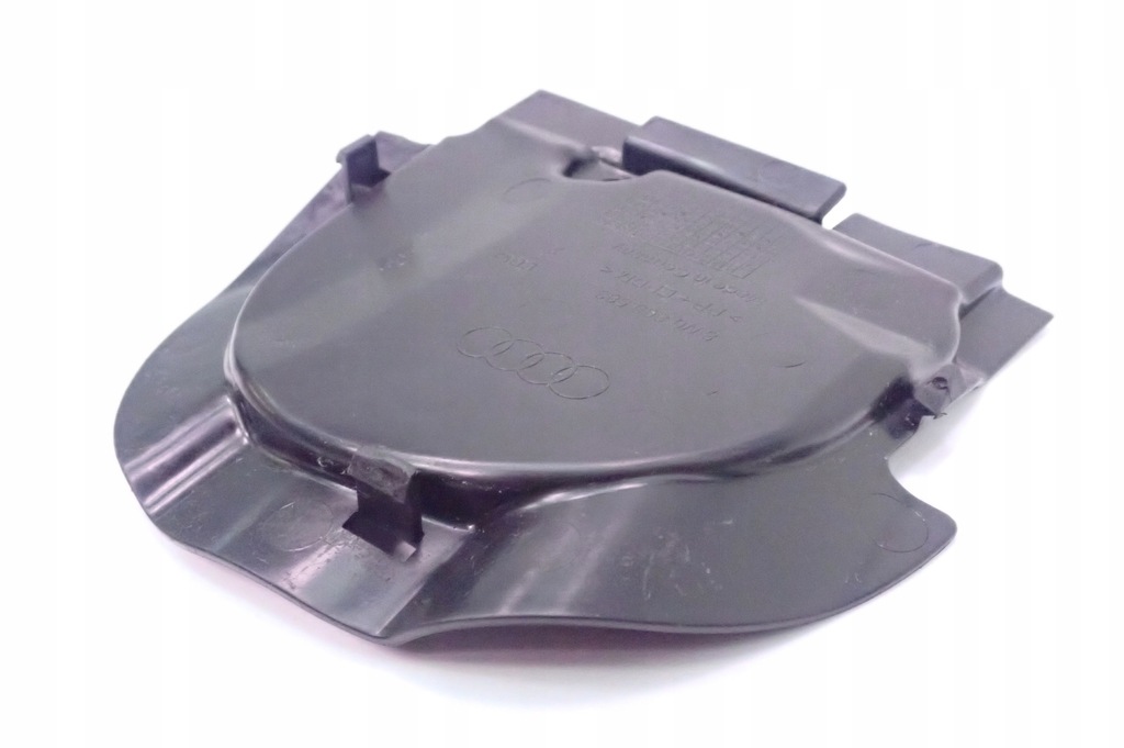 фото №7, 8w0805583a накладка подкрылок левый перед a5 f5 8w