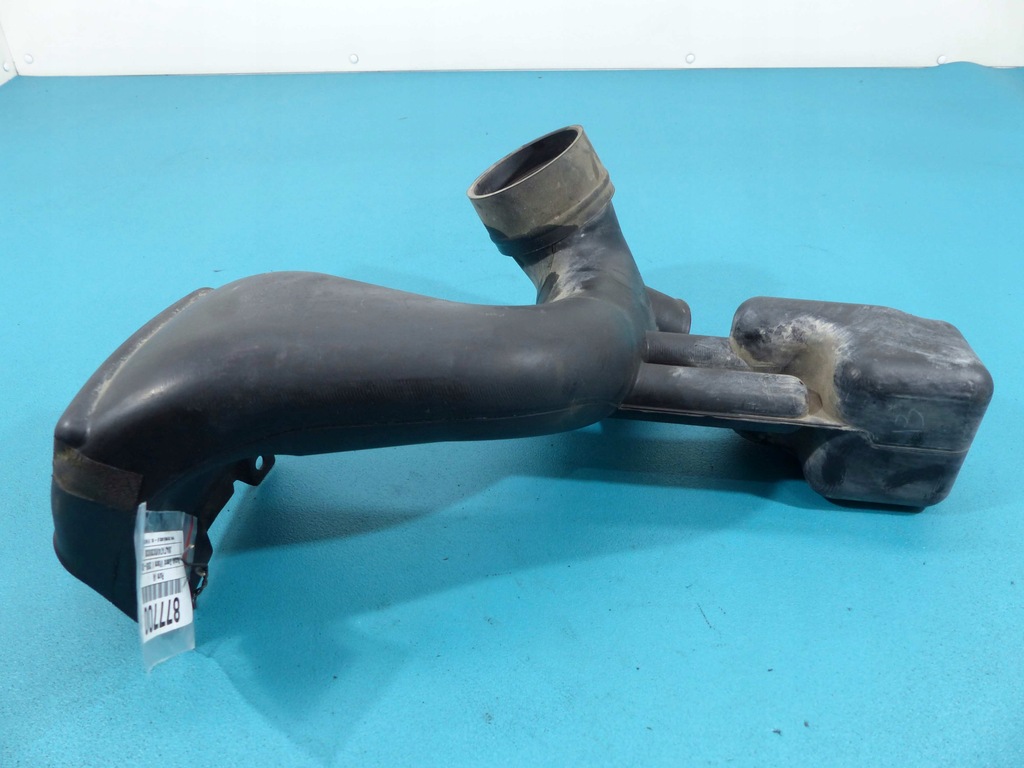 фото №6, Труба шланг повітря suzuki grand vitara ii 1.6