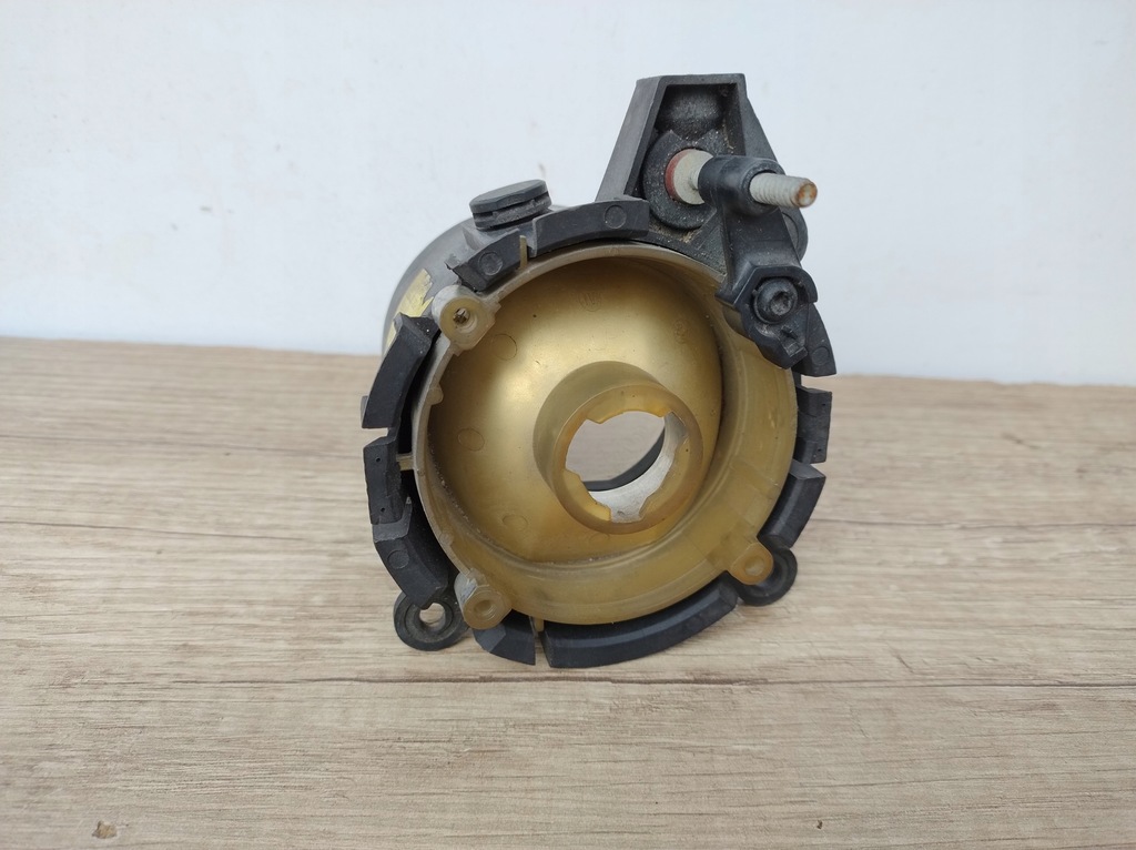 фото №2, Mini cooper r50 r52 r53 правый противотуманная фара противотуманный 69250509 k79/069