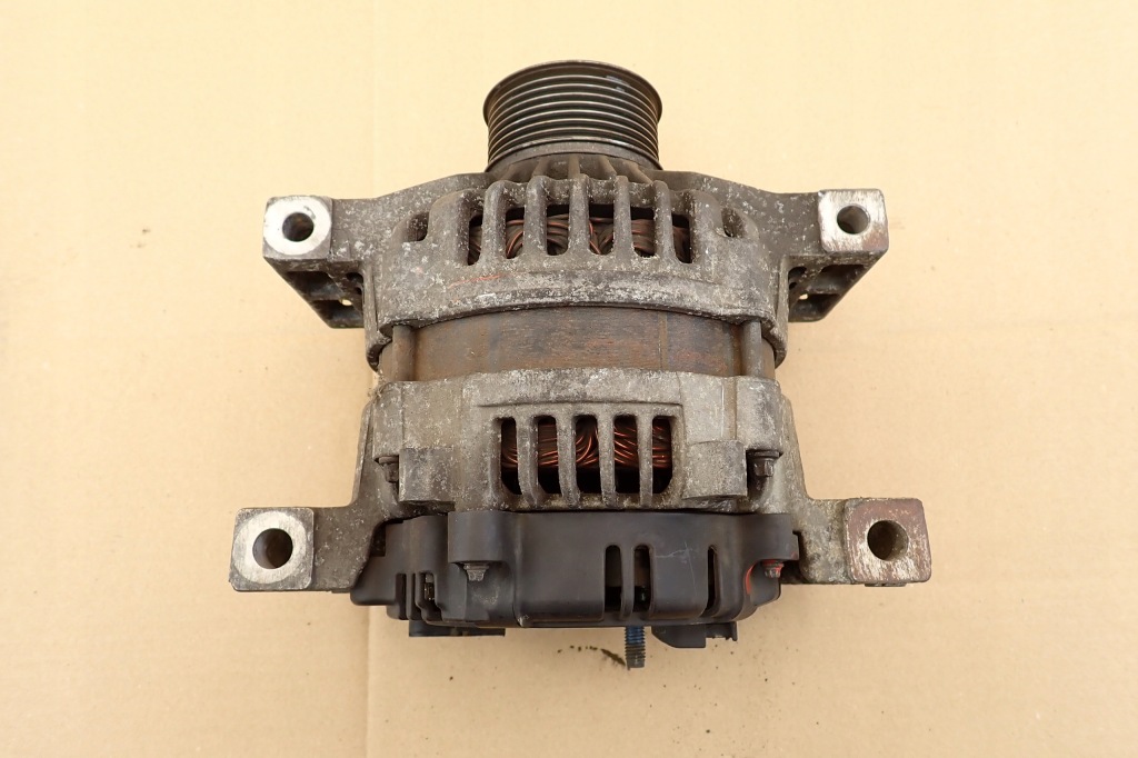 Mercedes antos actros arocs генератор генератор a0141549802 оригінальний номер Зі Шроту