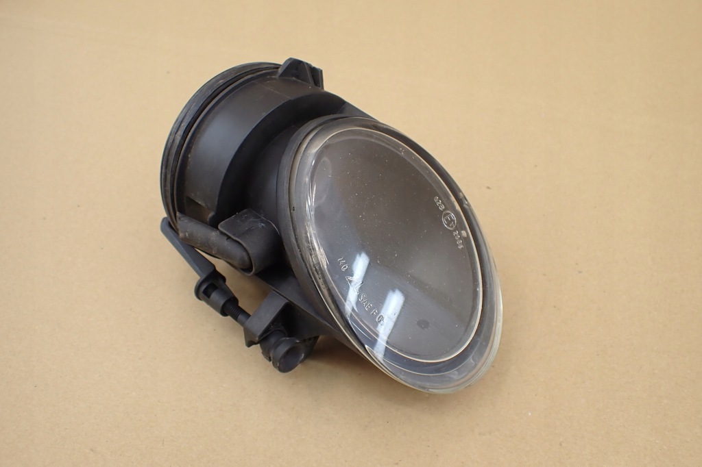 фото №8, Протитуманна фара правий audi tt ii 8j 8j0 8j0941700 лампа протитуманна