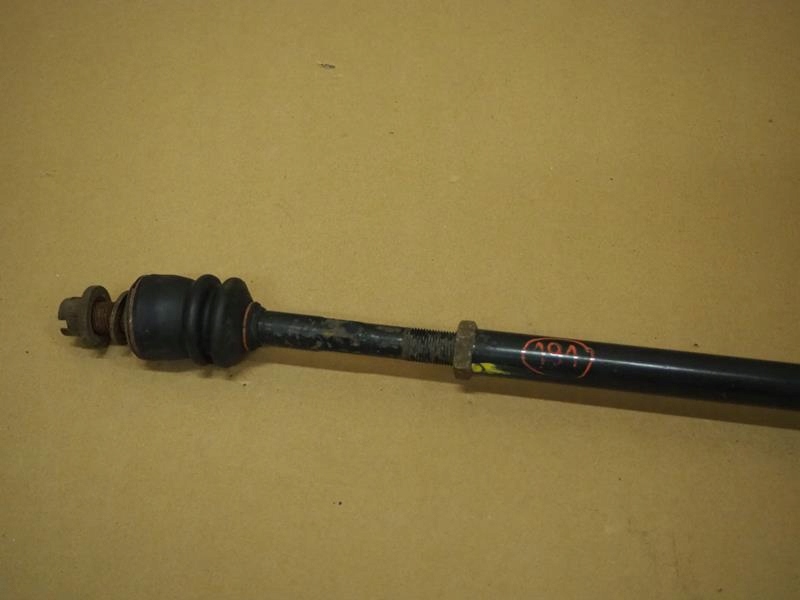 фото №2, Рычаг задняя range rover sport i l320