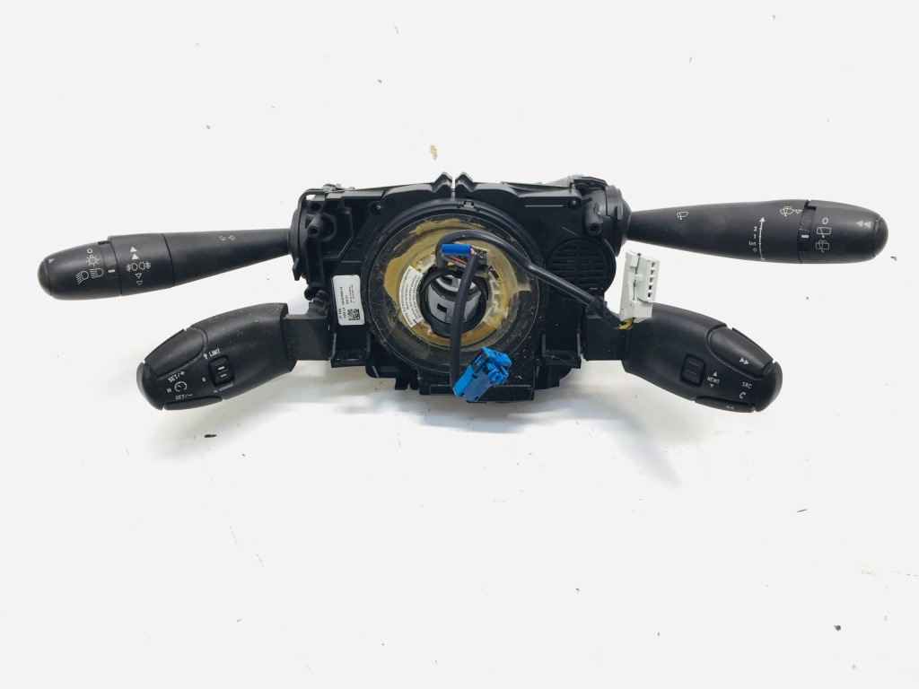 фото №1, Переключатель комбинированный 96663615xt peugeot 3008