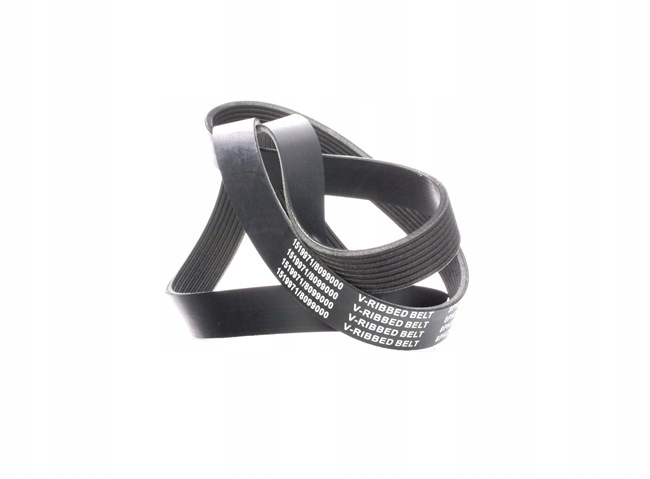 фото №12, Ridex 305p0319 ремінь клиновий багатореберний do opel frontera a suv u92