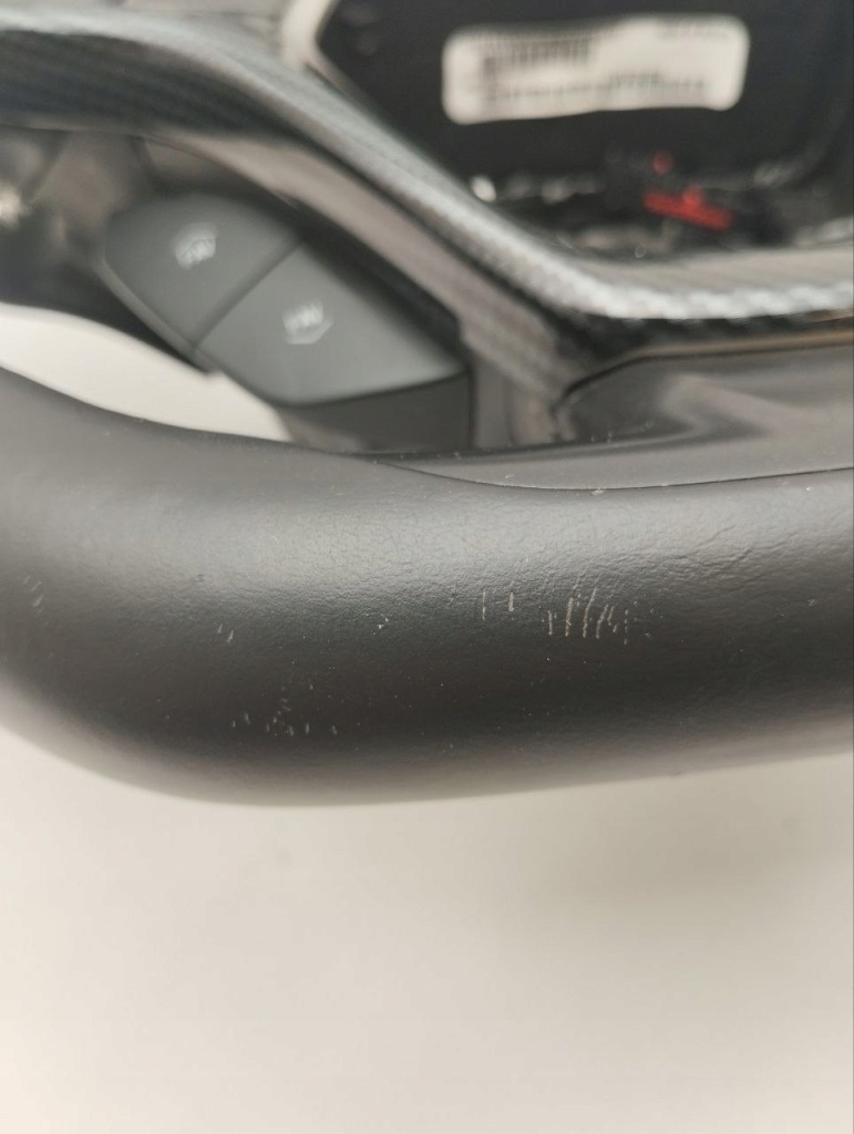 Chevrolet corvette c7 2016 руль 84016605 Киев