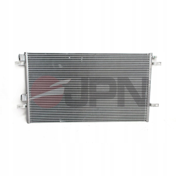 фото №1, Радіатор кондиціонера конденсатор do renault vel