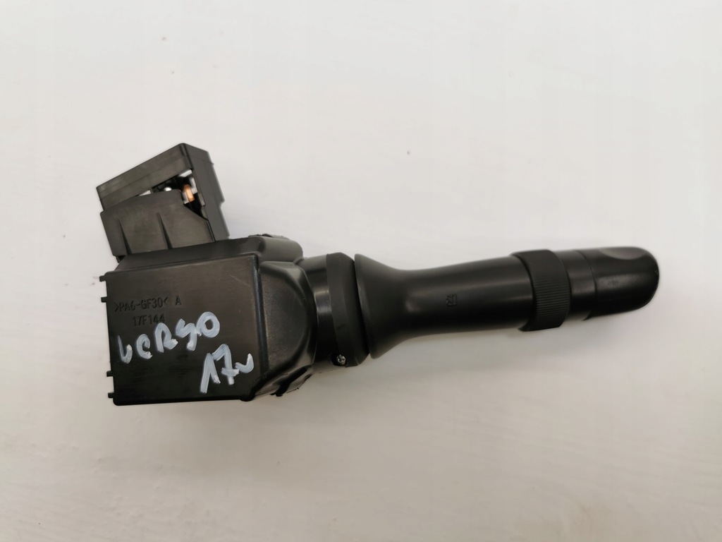 фото №6, Toyota verso avensis перемикач двірник важіль