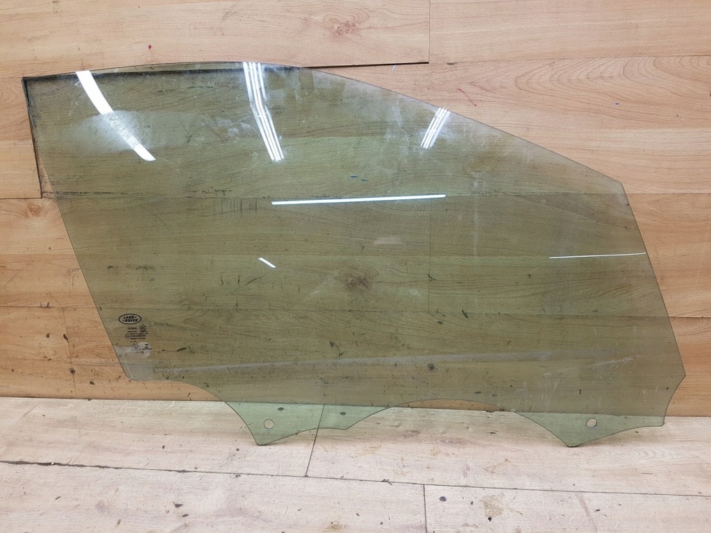 фото №1, Стекло дверь перед передняя правая land rover discovery sport