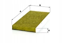 Купити Фільтр pow.kabiny focus 98-03 /antyalergi