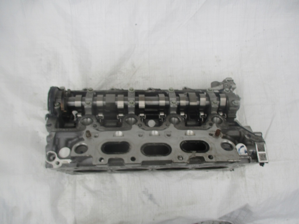 фото №1, Головка комплектна вали renault nissan mercedes 1.3 tce dig-t cdi