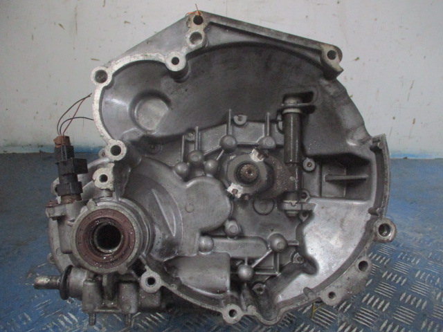 фото №2, Tata indica 1.4 коробка передач передач 211p8p a5463l