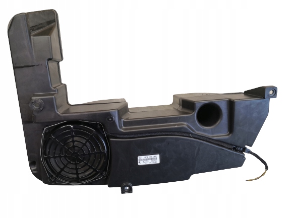 фото №1, Динамик сабвуфер audi a5 sportback 8t8035382