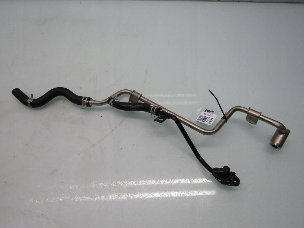 фото №2, Xceed 1.5 t-gdi 21r трубка труба турбины охлаждение