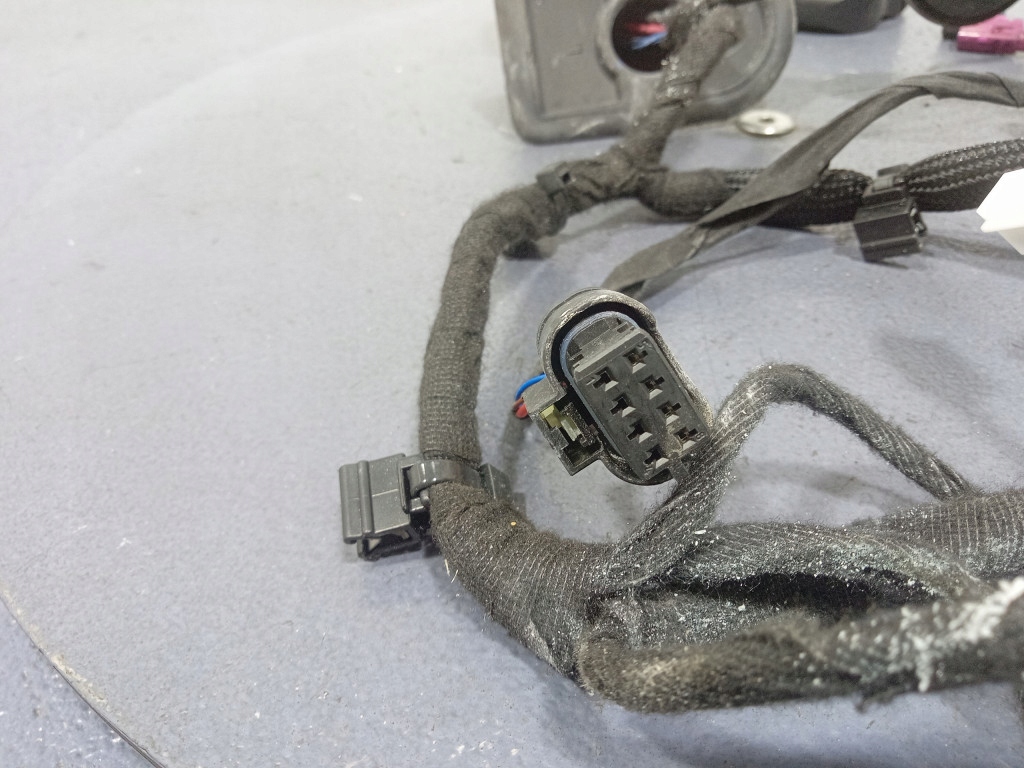 фото №6, Mercedes glc x253 жгут дверь левый перед a2055401548