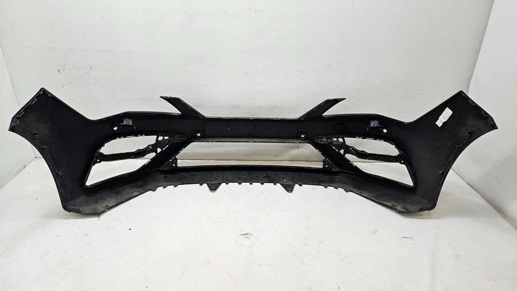 фото №9, Бампер перед seat leon iii lift 5f 5f0807221ab